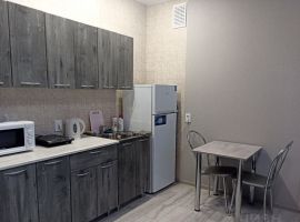 Студия Пермский край, Пермь ул. Анри Барбюса, 43к3 (30.0 м²) - . Пермь - фото 6