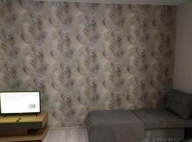 Студия Пермский край, Пермь ул. Анри Барбюса, 43к3 (30.0 м²) - . Пермь - фото 8