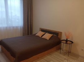 Студия Пермский край, Пермь ул. Серебристая, 16 (28.0 м²) - . Пермь - фото 1
