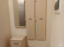 Студия Пермский край, Пермь ул. Серебристая, 16 (28.0 м²) - . Пермь - фото 4