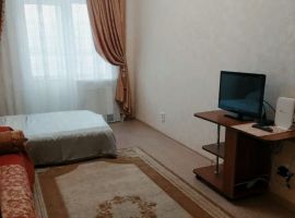 1-к кв. Пермский край, Пермь Переселенческая ул., 111 (38.0 м²) - . Пермь - фото 1