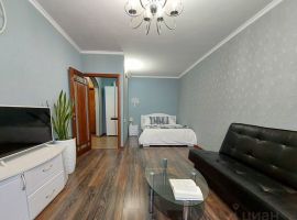 1-к кв. Липецкая область, Липецк ул. И.В. Свиридова, 20к2 (43.0 м²) - . Липецк - фото 12