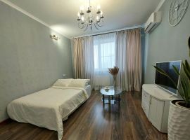 1-к кв. Липецкая область, Липецк ул. И.В. Свиридова, 20к2 (43.0 м²) - . Липецк - фото 13