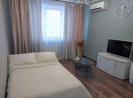 1-к кв. Липецкая область, Липецк ул. И.В. Свиридова, 20к2 (43.0 м²) - . Липецк - фото 14