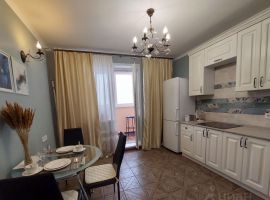 1-к кв. Липецкая область, Липецк ул. И.В. Свиридова, 20к2 (43.0 м²) - . Липецк - фото 17
