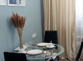 1-к кв. Липецкая область, Липецк ул. И.В. Свиридова, 20к2 (43.0 м²) - . Липецк - фото 18