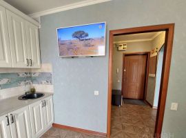 1-к кв. Липецкая область, Липецк ул. И.В. Свиридова, 20к2 (43.0 м²) - . Липецк - фото 19