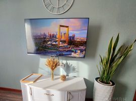 1-к кв. Липецкая область, Липецк ул. И.В. Свиридова, 20к2 (43.0 м²) - . Липецк - фото 4
