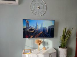 1-к кв. Липецкая область, Липецк ул. И.В. Свиридова, 20к2 (43.0 м²) - . Липецк - фото 6