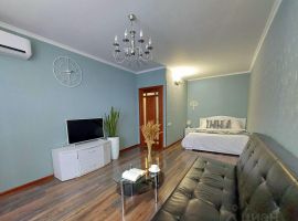 1-к кв. Липецкая область, Липецк ул. И.В. Свиридова, 20к2 (43.0 м²) - . Липецк - фото 7