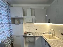 2-к кв. Курская область, Курск ул. Ленина, 8 (36.7 м²) - Ленина. Курск - фото 13