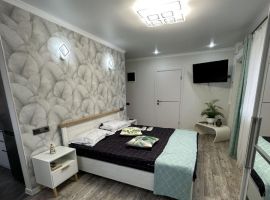 2-к кв. Курская область, Курск ул. Ленина, 8 (36.7 м²) - Ленина. Курск - фото 2