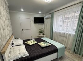 2-к кв. Курская область, Курск ул. Ленина, 8 (36.7 м²) - Ленина. Курск - фото 3