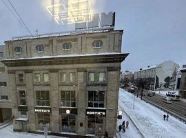 2-к кв. Курская область, Курск ул. Ленина, 8 (36.7 м²) - Ленина. Курск - фото 4