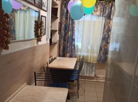 3-к кв. Костромская область, Кострома Пятницкая ул., 22 (66.0 м²) - . Кострома - фото 10