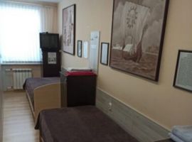 3-к кв. Костромская область, Кострома Пятницкая ул., 22 (66.0 м²) - . Кострома - фото 1