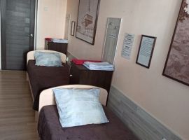3-к кв. Костромская область, Кострома Пятницкая ул., 22 (66.0 м²) - . Кострома - фото 2