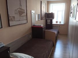 3-к кв. Костромская область, Кострома Пятницкая ул., 22 (66.0 м²) - . Кострома - фото 3