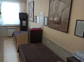 3-к кв. Костромская область, Кострома Пятницкая ул., 22 (66.0 м²) - . Кострома - фото 4