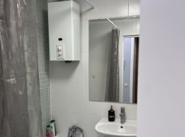 Студия Ленинградская область, Выборг Крепостная ул., 2/4 (45.0 м²) - . Выборг - фото 9