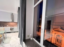 Студия Ленинградская область, Выборг Крепостная ул., 2/4 (45.0 м²) - . Выборг - фото 11