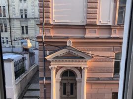 Студия Ленинградская область, Выборг Крепостная ул., 2/4 (45.0 м²) - . Выборг - фото 12