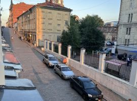 Студия Ленинградская область, Выборг Крепостная ул., 2/4 (45.0 м²) - . Выборг - фото 13