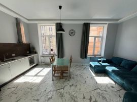 Студия Ленинградская область, Выборг Крепостная ул., 2/4 (45.0 м²) - . Выборг - фото 2