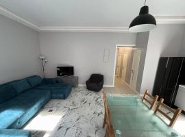 Студия Ленинградская область, Выборг Крепостная ул., 2/4 (45.0 м²) - . Выборг - фото 3