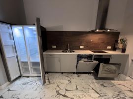Студия Ленинградская область, Выборг Крепостная ул., 2/4 (45.0 м²) - . Выборг - фото 4