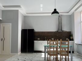 Студия Ленинградская область, Выборг Крепостная ул., 2/4 (45.0 м²) - . Выборг - фото 5