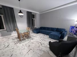 Студия Ленинградская область, Выборг Крепостная ул., 2/4 (45.0 м²) - . Выборг - фото 6