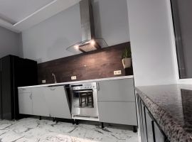 Студия Ленинградская область, Выборг Крепостная ул., 2/4 (45.0 м²) - . Выборг - фото 7