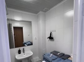 Студия Ленинградская область, Выборг Крепостная ул., 2/4 (45.0 м²) - . Выборг - фото 8