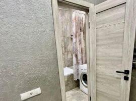 2-к кв. Московская область, Видное бул. Мстислава Ростроповича, 3к2 (38.0 м²) - . Видное - фото 9