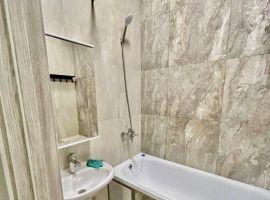2-к кв. Московская область, Видное бул. Мстислава Ростроповича, 3к2 (38.0 м²) - . Видное - фото 10