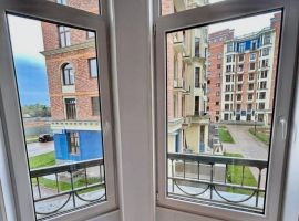 2-к кв. Московская область, Видное бул. Мстислава Ростроповича, 3к2 (38.0 м²) - . Видное - фото 12