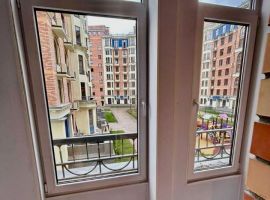 2-к кв. Московская область, Видное бул. Мстислава Ростроповича, 3к2 (38.0 м²) - . Видное - фото 13