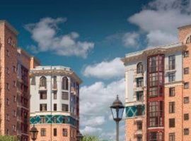 2-к кв. Московская область, Видное бул. Мстислава Ростроповича, 3к2 (38.0 м²) - . Видное - фото 15