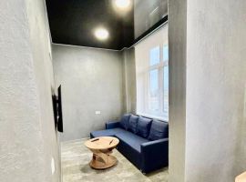 2-к кв. Московская область, Видное бул. Мстислава Ростроповича, 3к2 (38.0 м²) - . Видное - фото 4