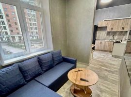 2-к кв. Московская область, Видное бул. Мстислава Ростроповича, 3к2 (38.0 м²) - . Видное - фото 6