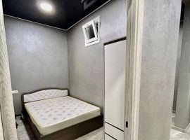 2-к кв. Московская область, Видное бул. Мстислава Ростроповича, 3к2 (38.0 м²) - . Видное - фото 7