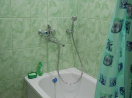 1-к кв. Пензенская область, Пенза ул. Суворова, 182 (30.0 м²) - . Пенза - фото 3
