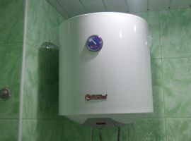 1-к кв. Пензенская область, Пенза ул. Суворова, 182 (30.0 м²) - . Пенза - фото 4