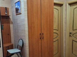 1-к кв. Нижегородская область, Нижний Новгород Грузинская ул., 37А (46.0 м²) - Грузинская. Нижний Новгород - фото 16