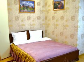 1-к кв. Нижегородская область, Нижний Новгород Грузинская ул., 37А (46.0 м²) - Грузинская. Нижний Новгород - фото 1
