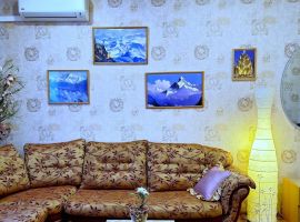 1-к кв. Нижегородская область, Нижний Новгород Грузинская ул., 37А (46.0 м²) - Грузинская. Нижний Новгород - фото 2