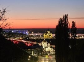 1-к кв. Нижегородская область, Нижний Новгород ул. Гребешковский Откос, 5 (32.0 м²) - . Нижний Новгород - фото 5