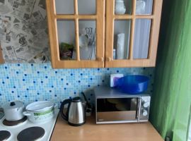 1-к кв. Мурманская область, Снежногорск ул. Бирюкова, 19 (42.0 м²) - . Снежногорск - фото 9