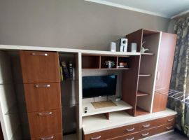 1-к кв. Мурманская область, Снежногорск ул. Бирюкова, 19 (42.0 м²) - . Снежногорск - фото 15
